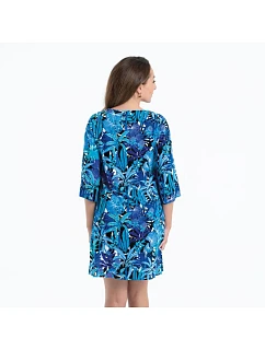 Style Garda tunika 8602 ocean - Anita Classix