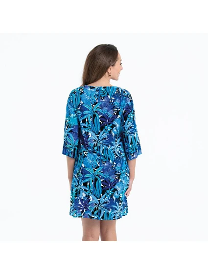 Style Garda tunika 8602 ocean - Anita Classix