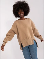 Mikina EM BL 757.83P dark lilac