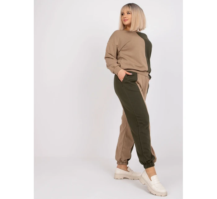 Sada EM KMPL 639.88 khaki