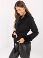 Kurtka IT KR model 21441206 czarny - FPrice