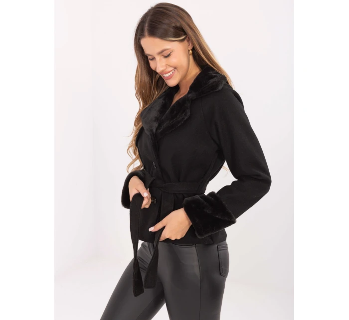 Kurtka IT KR model 21441206 czarny - FPrice