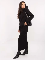 Bluza RV BL model 21724577 czarny - FPrice Bluza RV BL model 21724577 czarny - FPrice