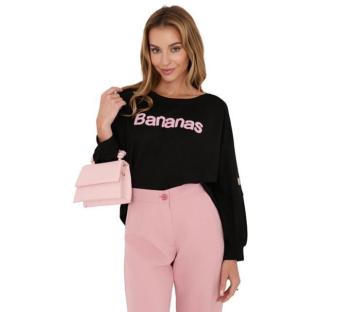 Bluza RV BL model 22089553 czarny - FPrice