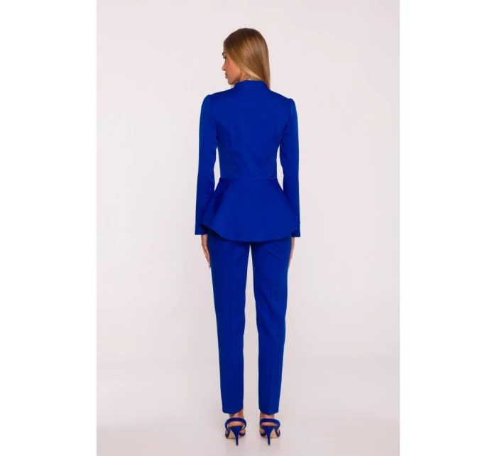 M878 Kombinéza Pepulm - královská modř