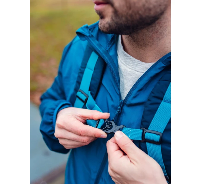 Městský batoh VUCH Sirius Men Blue Městský batoh VUCH Sirius Men Blue