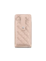 Dámská crossbody peněženka Vuch Dalta Beige