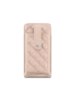 Dámská crossbody peněženka Vuch Dalta Beige