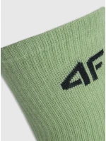 Chlapecké ponožky 4F M390 (4pack)