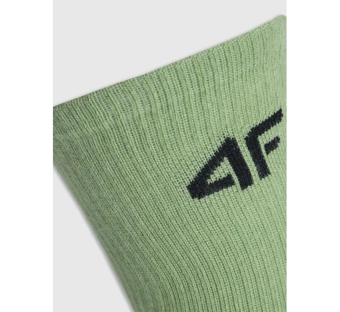 Chlapecké ponožky 4F M390 (4pack)