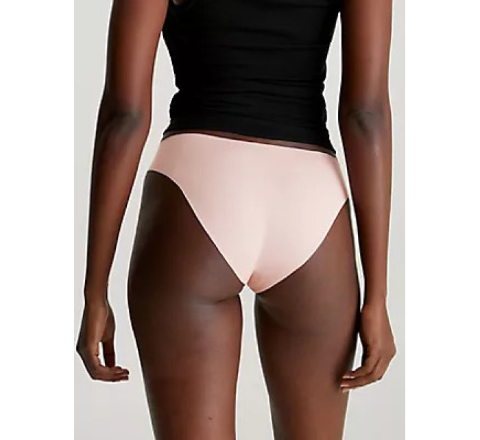 Underwear Women Packs 3 PACK BIKINI (MID-RISE) 000QD5200EN8I - Calvin Klein