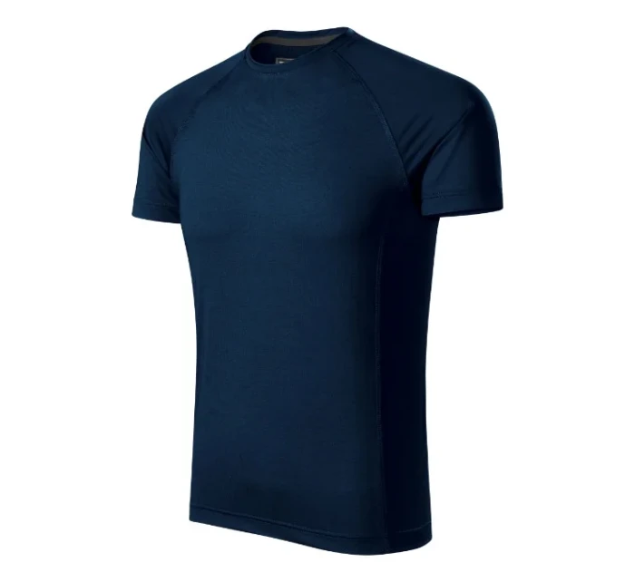 Destiny tričko pánské námořní modrá Destiny tričko pánské námořní modrá