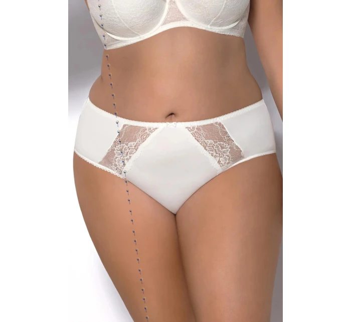 Kalhotky model 7003291 Blanca - Gorsenia Kalhotky model 7003291 Blanca - Gorsenia