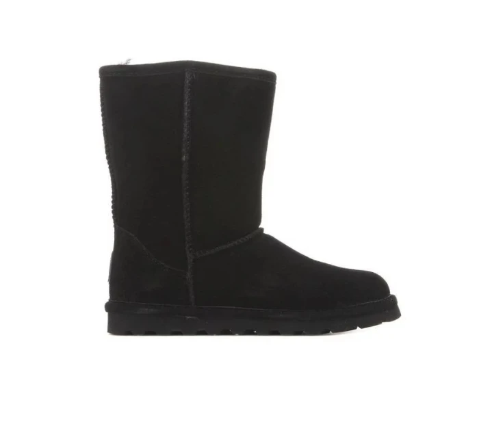 Dámské zimní boty model 19460216 011 Černá BearPaw - B2B Professional Sports Dámské zimní boty model 19460216 011 Černá BearPaw - B2B Professional Sports