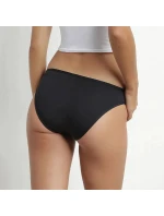 Dámské menstruační plavkové kalhotky SWIMWEAR BRIEF DIM Protect Černá - Bellinda Dámské menstruační plavkové kalhotky SWIMWEAR BRIEF DIM Protect Černá - Bellinda