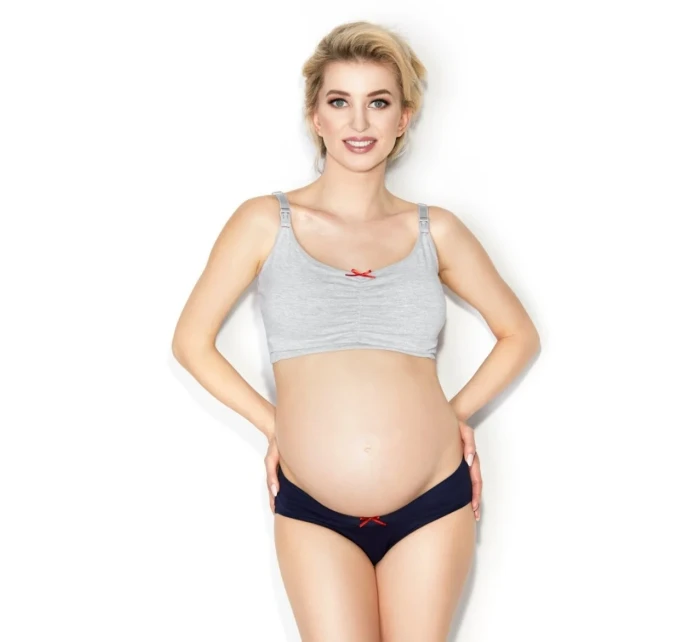 Dámská těhotenská podprsenka model 6714816 BRA - Mitex Dámská těhotenská podprsenka model 6714816 BRA - Mitex