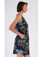 Pánské pyžamo šortky model 21059562 - Vienetta