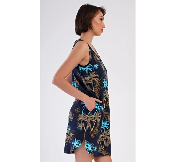 Pánské pyžamo šortky model 21059562 - Vienetta