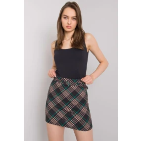 Krátká sukně  model 160388 Italy Moda