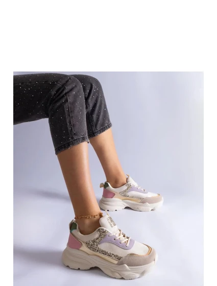 Tenisky model 207153 Solea Tenisky model 207153 Solea