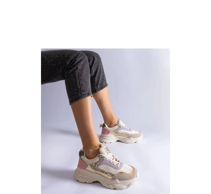 Tenisky model 207153 Solea Tenisky model 207153 Solea