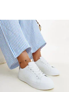 Tenisky  model 207286 Solea