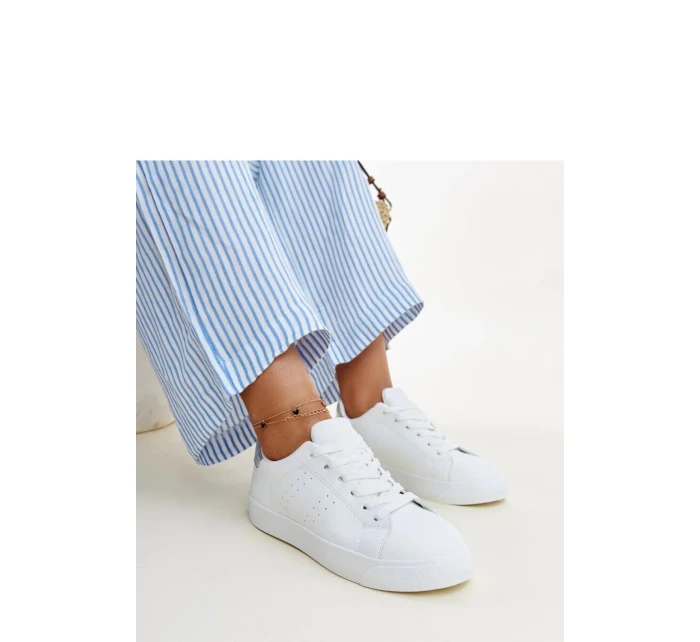 Tenisky  model 207286 Solea