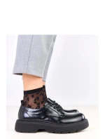 Polobotky  model 219165 Solea