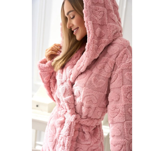 model 21215869 Valentina SXL dámský župan - L&L model 21215869 Valentina SXL dámský župan - L&L