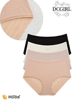 DC Girl kalhotky 27124 A'12 M-2XL