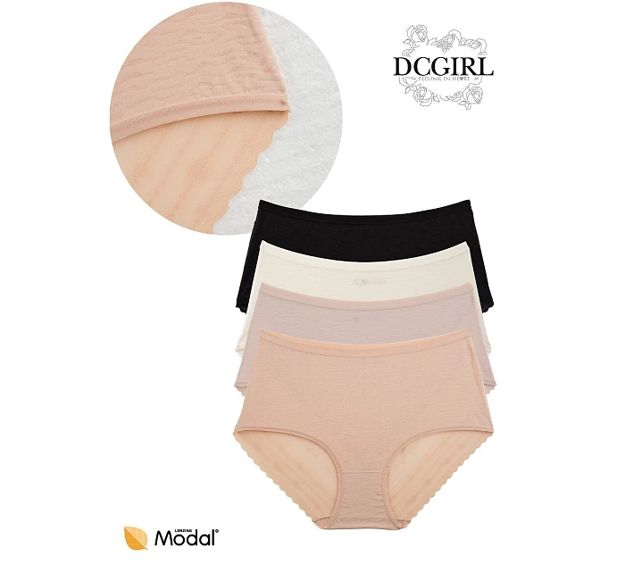 DC Girl kalhotky 27124 A'12 M-2XL