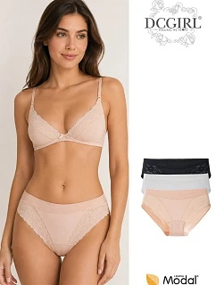 Kalhotky DC Girl 27181 A12 Classic S–L