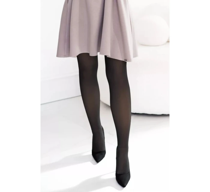 Punčocháče zimní 565-2 Punčocháče zimní 565-2