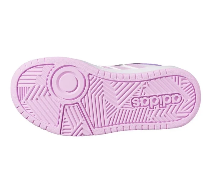 Buty Hoops 3.0 K Jr model 21330634 - ADIDAS Buty Hoops 3.0 K Jr model 21330634 - ADIDAS