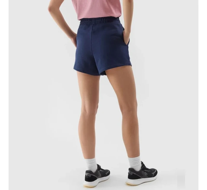 Šortky W model 19775568 31S dámské - 4F