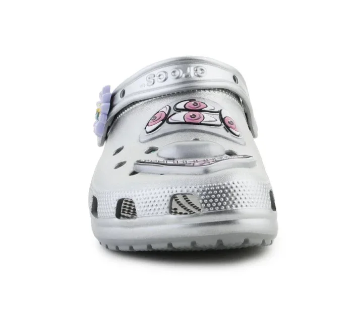 Klapki Classic Clog model 20509276 - Crocs Klapki Classic Clog model 20509276 - Crocs