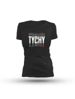 GKS Tychy Shadow W model 20854473 tričko s krátkým rukávem - Inny