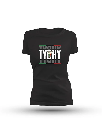 GKS Tychy Shadow W model 20854473 tričko s krátkým rukávem - Inny