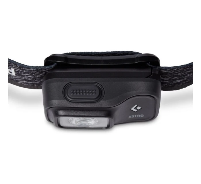Čelová svítilna Black Diamond ASTRO 300 HEADLAMP GRAPHITE