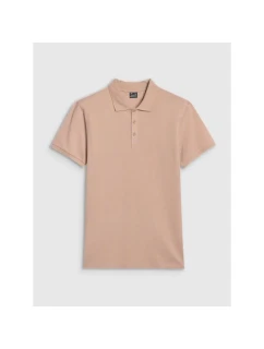 Polokošile 4F M 4FWSS25TPTSM407-83S pánské