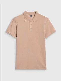 Polokošile 4F M 4FWSS25TPTSM407-83S pánské