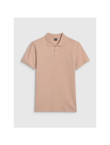 Polokošile 4F M 4FWSS25TPTSM407-83S pánské