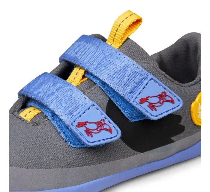 Boty Sneaker Cotton Lucky Jr model 21179355 - Affenzahn