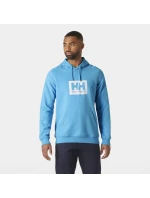 Helly Hansen HH Box Mikina s kapucí M 53289 621 Helly Hansen HH Box Mikina s kapucí M 53289 621