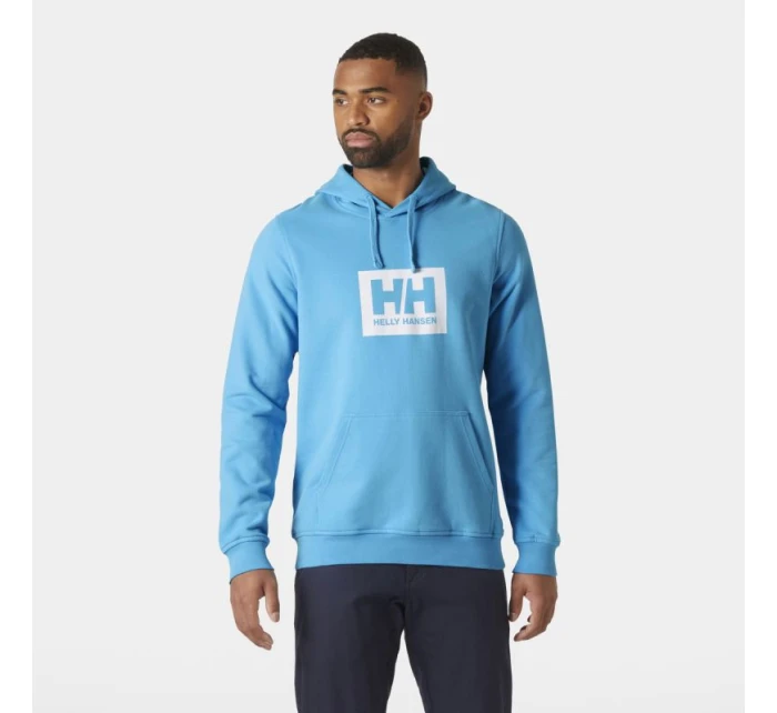 Helly Hansen HH Box Mikina s kapucí M 53289 621 Helly Hansen HH Box Mikina s kapucí M 53289 621