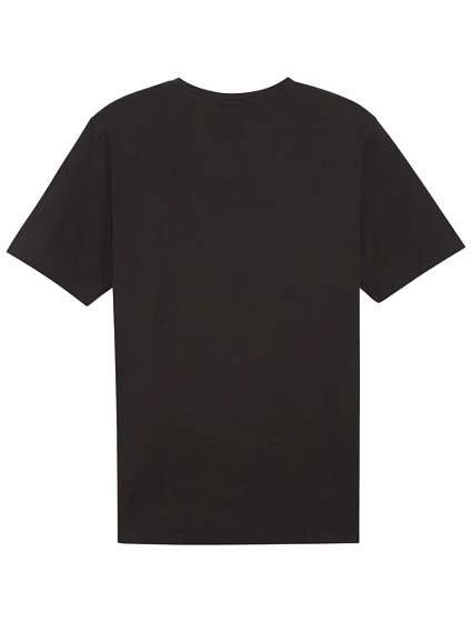 Team Rise Logo Jersey Cotton M model 21062273 03 pánské - Puma
