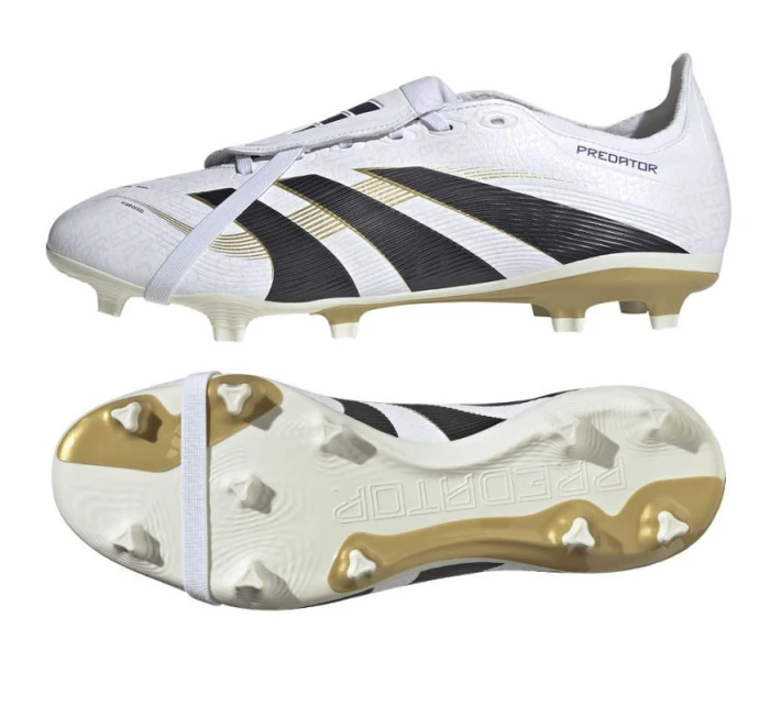 Kopačky adidas Predator League FT FG/MG M JI1114 Kopačky adidas Predator League FT FG/MG M JI1114