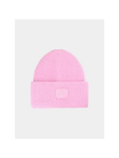 Dívčí zimní čepice 4F Junior 4FJWAW24ACAPF415-54S