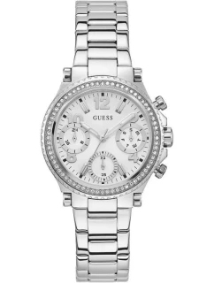 Dámské hodinky Guess Cosmic GW0590L1 + BOX