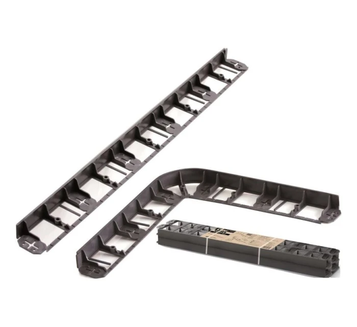 BORDER FLEX BLACK RIDGE